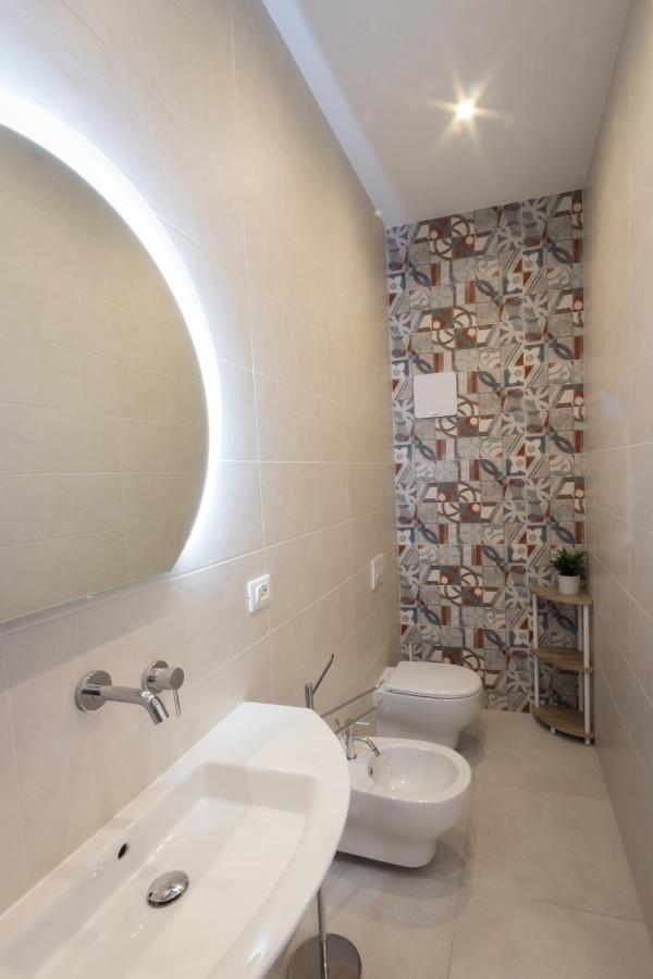 Villa Valverde Apartments E B&B Taormina Exterior foto